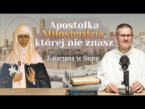 The Apostle of Mercy whom you do not know ✢ Cyprian Klahs OP