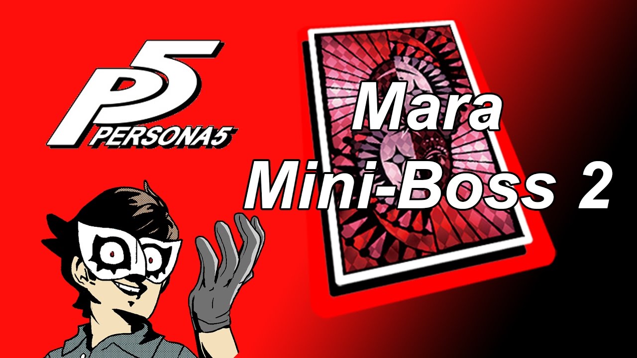 hpv vaccine Persona 5 [EN/Hard] Castle Palace Mara Mini-Boss 2 [Twitch Livestream]