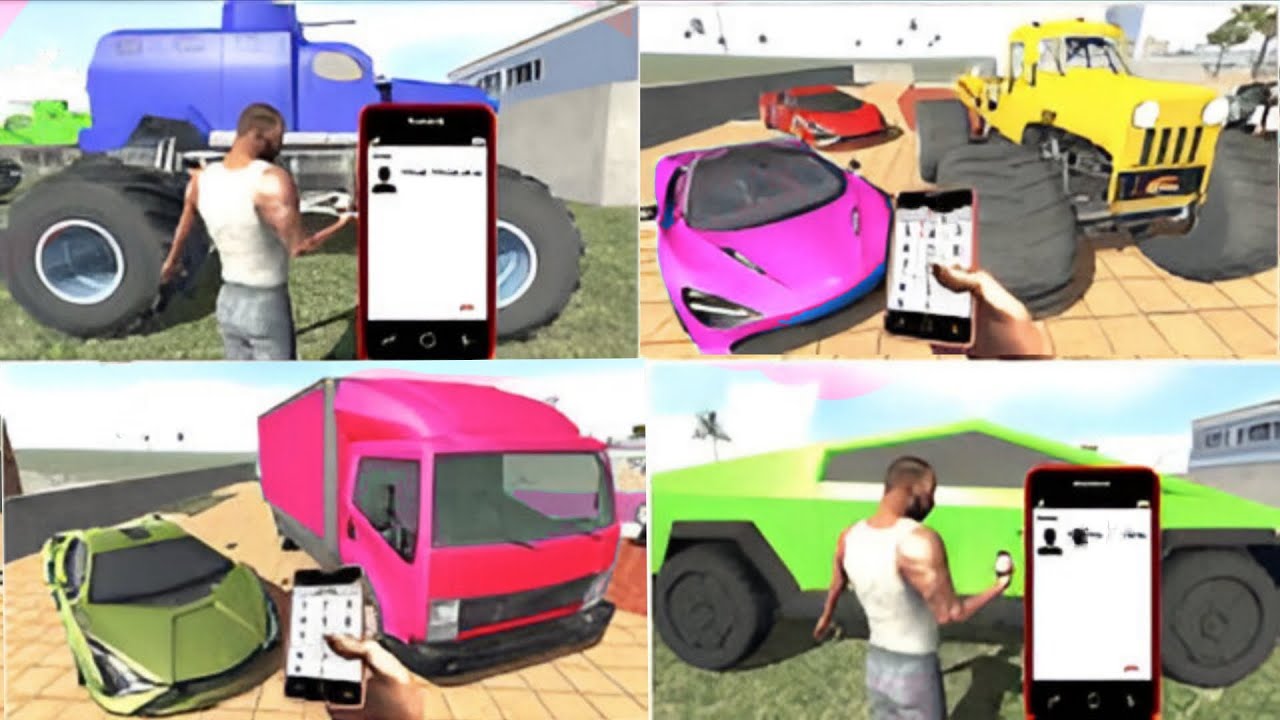 ALL NEW UPDATE IN INDIAN BIKE DRIVING 3D NEW CHEAT CODES 2026 | Indian Bike Driving 3D NEW UPDATE