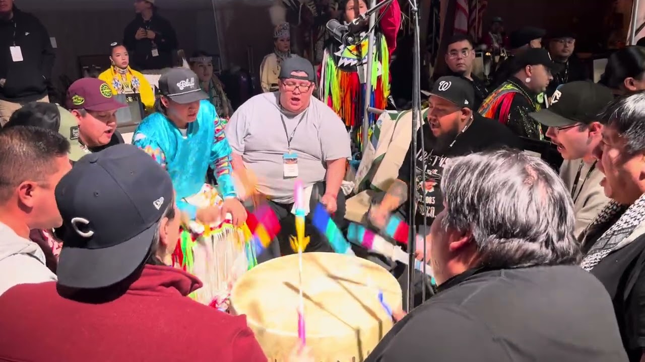 Ho Chunk Station - Men’s Fancy - Pechanga 2026 FNL