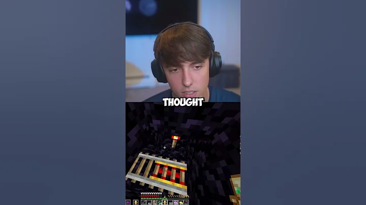 DrDonut thought this was a trap 🤦‍♂️