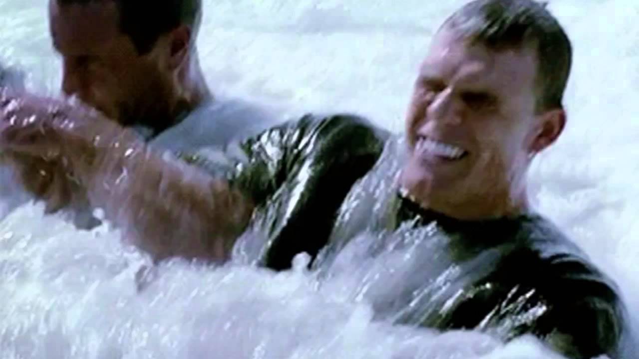 Paralyzed - by NF  Military tribute music video