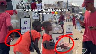 A SIMPLE ACT OF KINDNESS THAT WILL MAKE YOU CRY💔😭❤️SO EMOTIONAL 🥲   #socialexperiment