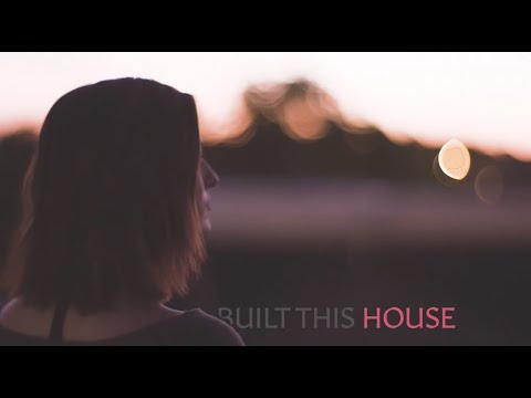 Cassadee Pope - "Built This House" (Official Lyric Video)