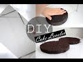 DIY Cake Leveler