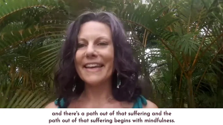 {UPCOMING} Awake in the World with Cynthia Bates a...