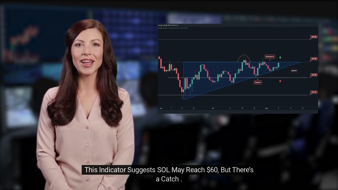 STORMGAIN INTEREST EARNING⚡️ADA CRITICAL RESISTANCE $0.55$⚡️SOLANA TO $60?⚡️DAILY CRYPTO NEWS