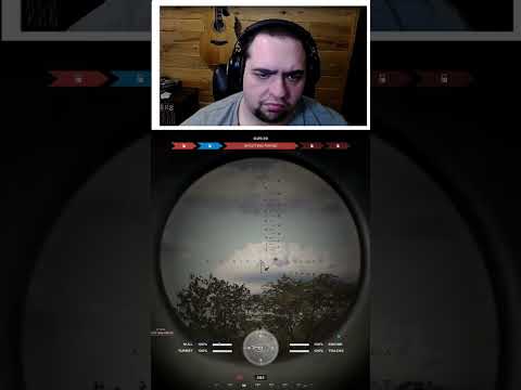 The CRAZIEST Tank Shot EVER!