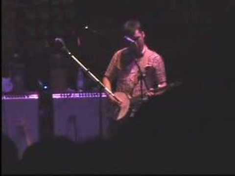 Modest Mouse - Bukowski (Austin, Texas)