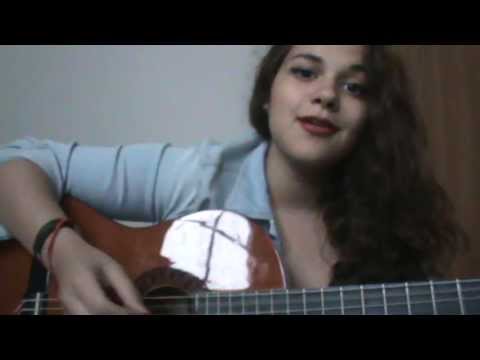 Elitni odredi - Ne koči/Beograd (cover Iva Ćurić)