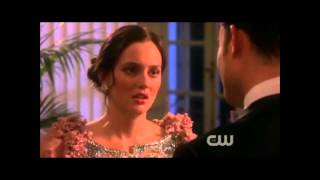 Blair voice over chuck and blair and prince scene