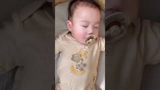 Must-Have Baby Fashion! Unbox Eotton's Organic Sleeper & Onesie Magic! #EottonAdventures #organic