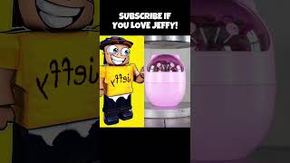 SUB IF YOU LOVE JEFFY🌟#jeffy #sml #shorts #jeffyreaction