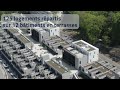 La r&eacute;sidence "Les terrasses" &agrave; Ville d'Avray, laur&eacute;at r&eacute;gional en IDF, cat&eacute;gorie "Logements"