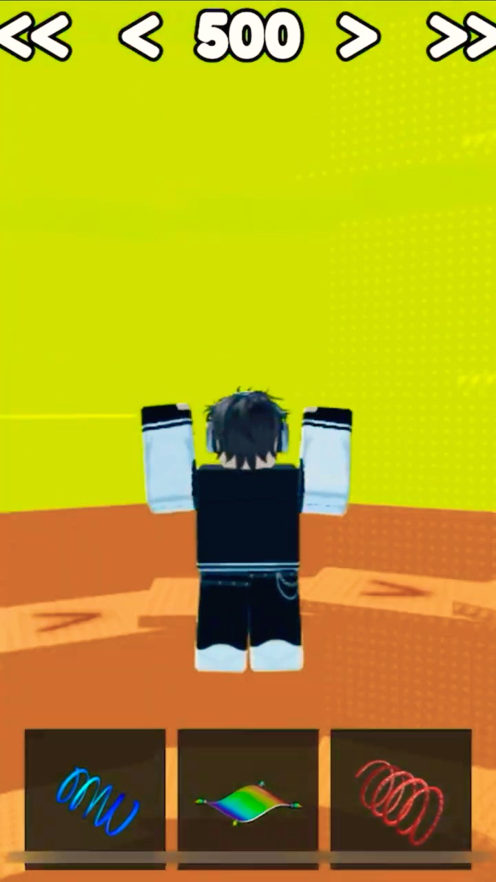 Let my Drive!! #roblox #robloxtrend #letmedrive #robloxtrending