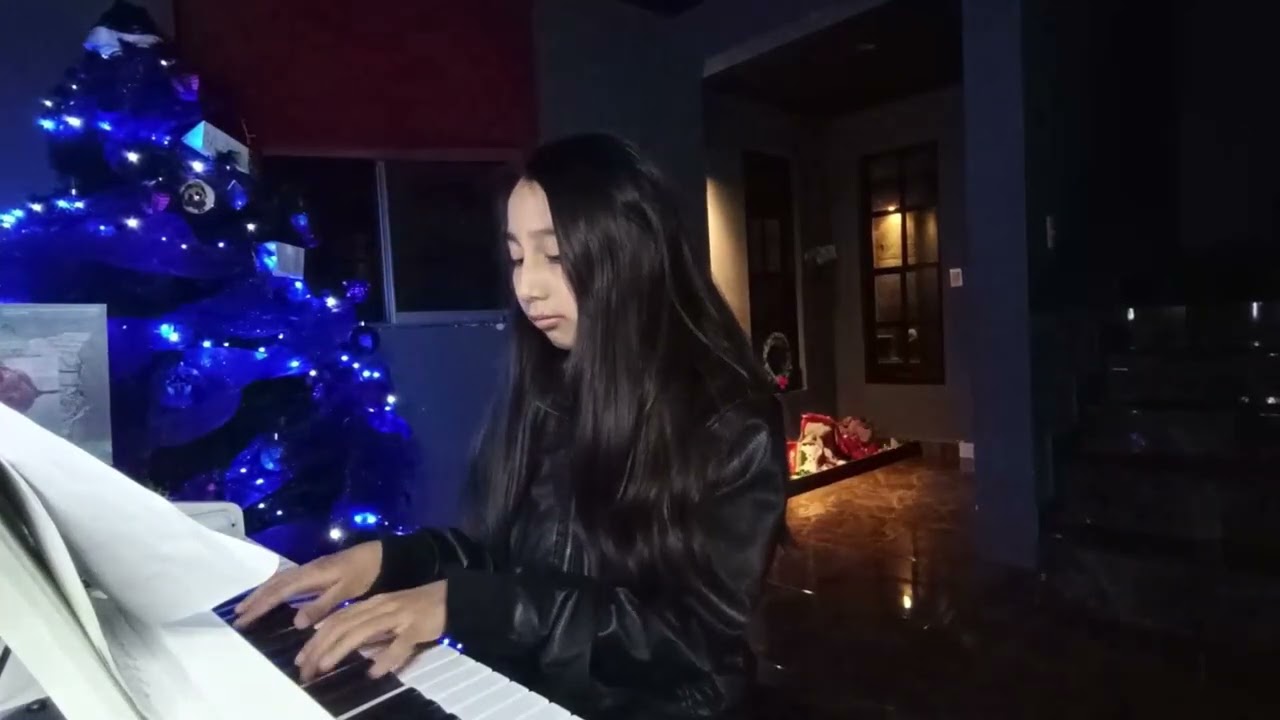 EL HIMNO DE RYAN ARCAND - THE BEGINNING