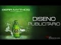 Tutorial Photoshop // Diseño Publicitario - ( Español ) 2012