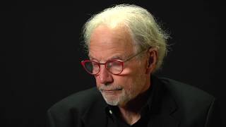 James C. Cobb, Two-Party Georgia Oral History Project