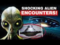 Top 7 ALIEN Encounters That Can&#39;t Be Debunked