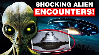 Top 7 ALIEN Encounters That Can't Be Debunked by Extreme Mysteries 16,670 views 2 months ago 20 minutes