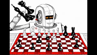 Force your opponent to interfere between their own pieces and win the Chess game!