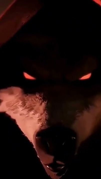 Silbido Del Lobo (La MUERTE) El gato con botas: el último deseo #elgatoconbotaselúltimodeseo