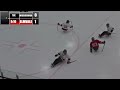 2022 Ontario Parasport Games - Sledge Hockey - Gold Medal Game