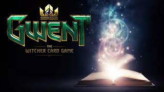 Gwent: Toss a Coin to your Witcher !! screenshot 1