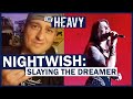 FIRST TIME HEARING | REACTION | NIGHTWISH: SLAYING THE DREAMER