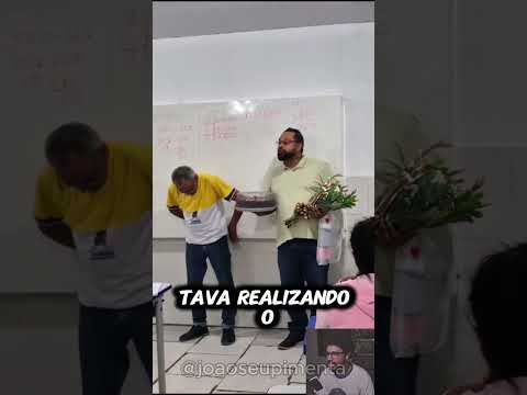 A quem agradecer