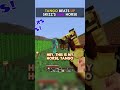 Tango BEATS Up Skizz's NEW Horse