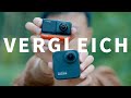 360 Kamera Review: GoPro Max VS Insta 360 One R - Ehrliches Vergleich