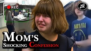 Famous Mom Confesses to Hiding Little Girl for Decades: Interrogation Net Worth