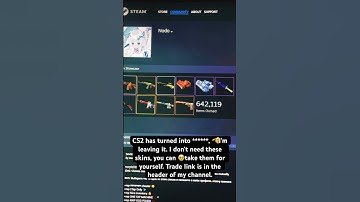 #csgoshorts #cs2leave #csgoleave #csgo #csgomoments #cs2funny #cs2clips #csgoskin #cs2skins