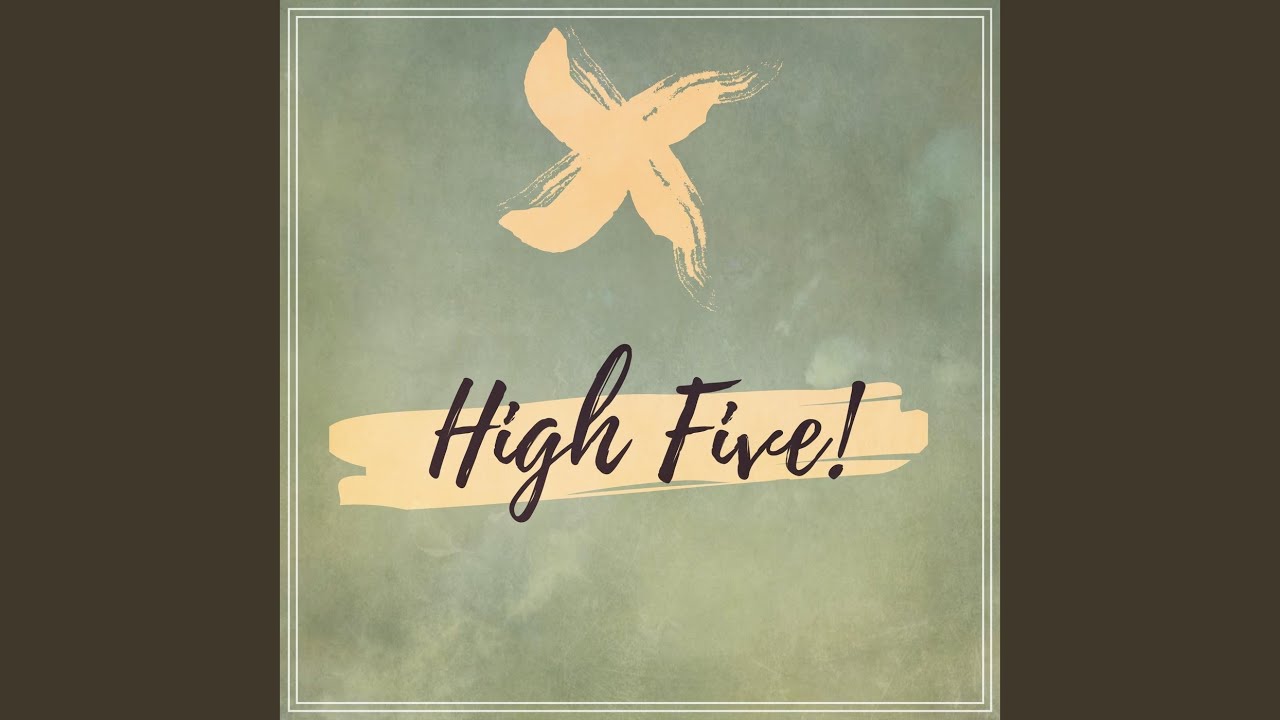 Watch High Five! on YouTube Watch High Five! on YouTube