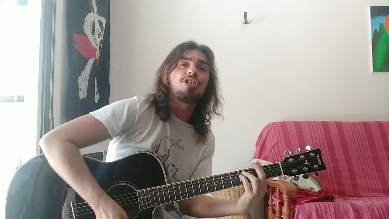 Bunbury Lady Blue Acordes Chordify