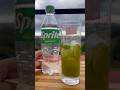 Mint Lime🧋|mint lime juice recipe |mint lime recipe |Lime recipe #mintmargaritarecipe#mintmargarita