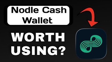 NODLE CASH WALLET APP REVIEW - WORTH USING? (EXPLAINED)