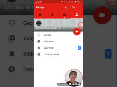 Download Nasıl youtube da video indirilir? # cevabı burda Mp3 and Video Nasıl youtube da video indirilir? # cevabı burda