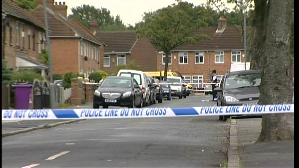 Liverpool murder inquiry YouTube