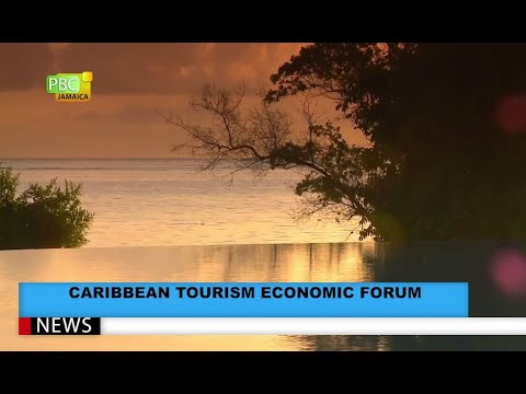 Caribbean Tourism Economic Forum