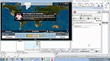 Simple Android Game App Hacking with IDA   Part 1, 2, 3   Tutorials United Reverse Engineering Tea