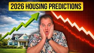 Is SOMERSET COUNTY New Jersey’s Housing Market Finally SHIFTING in 2026? 🤯