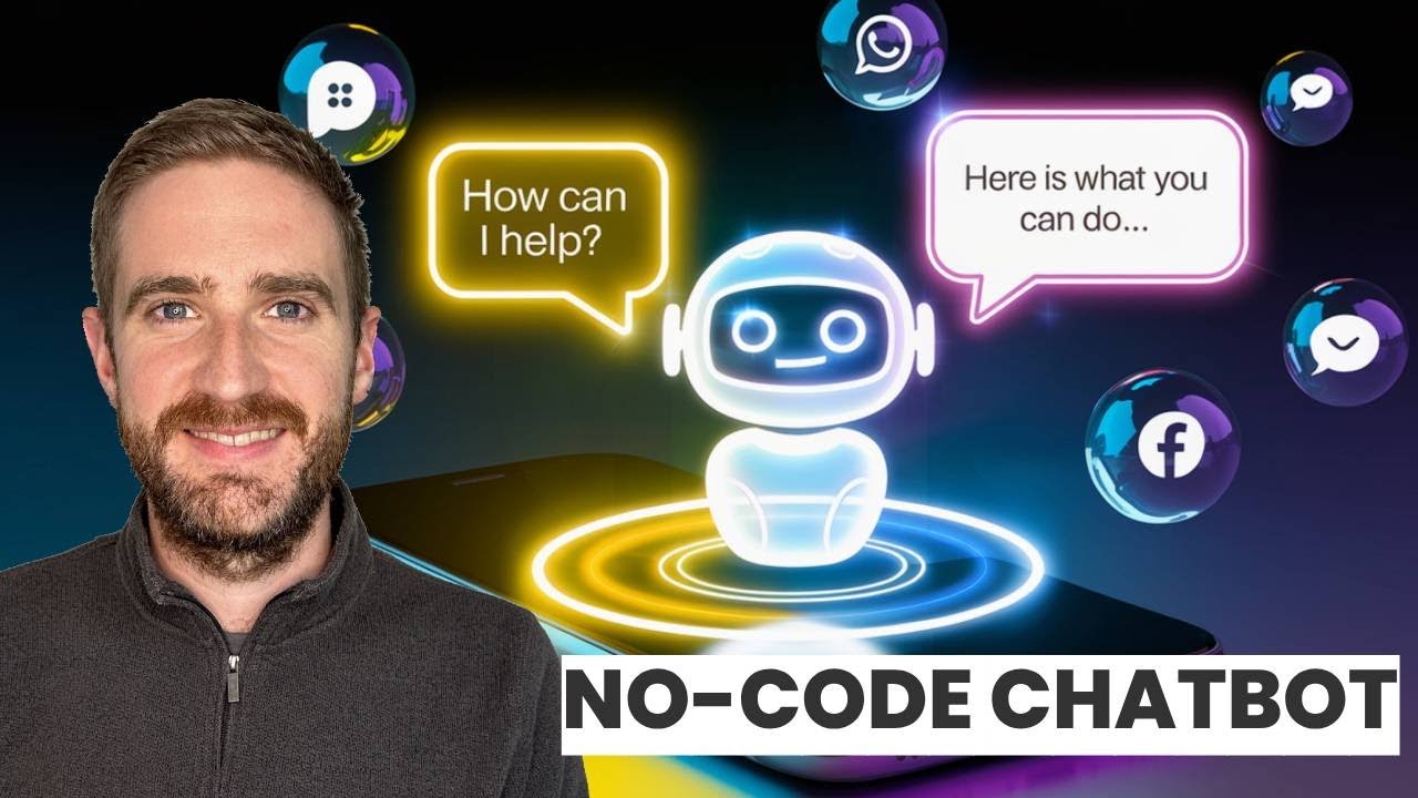 I Built an Intercom AI Chatbot That Turns Leads Into Recurring Customers - While You Sleep!