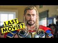 THOR Will Die In Thor: Love &amp; Thunder? | SuperHero Talks ft. Sfurte.in