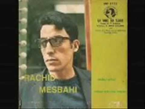 TÉLÉCHARGER RACHID MESBAHI MP3