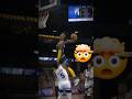 Ja Morant VIOLENT Poster Dunk 💀🔥 #shorts