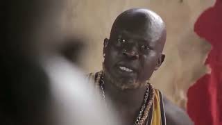 David Ne Goliath/ Reborn To End My Evil Father (Yaw Dabo, Collins Oteng) - Ghana Twi Kumawood Movies