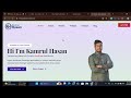 WordPress Footer Tutorial for Beginners | Responsive Layout