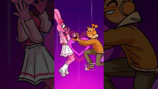 Alter ego ✨|  Pinki x Oren #sprunki #animation